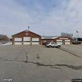Traffic stop on red Jeep near Atwell Fire Station