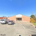 35-year-old male with chest pain behind rescue office