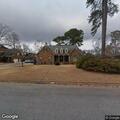 Residential fire alarm on Fort Sumter Drive