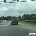 Traffic crash at Charlotte Highway and Brawley School