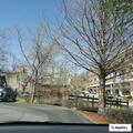 Person reports chest pain near Depot Street in Asheville