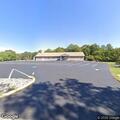 Suspicious person reported near local church