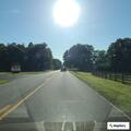 Alarm at church fellowship hall on Highway 10 West
