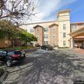 Person needs medical aid at senior apartments