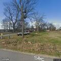 Crash with injured driver on Liberty Hill Road