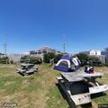 70-year-old man has trouble breathing at campground