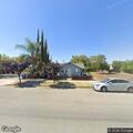 Neighbors in verbal dispute on E Street