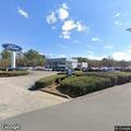 Officer responds to larceny at car dealership
