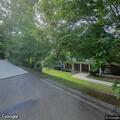 Person fainting near Miller Street in Asheville