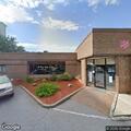 Person requesting medical help outside Salvation Army