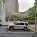 Fire alarm at jail on Davidson Drive
