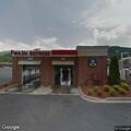 Person experiencing syncope at Swannanoa highway