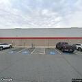 Gas leak reported outside business on Gallery Center Dr