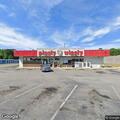 Traffic complaint at Piggly Wiggly parking area