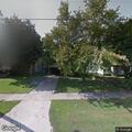 Gas odor reported inside home on Park Place