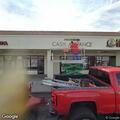 False commercial fire alarm at grocery store