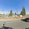 Person breathing after medical aid at Highway 46 station