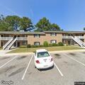 Carbon monoxide alarm at College Park Apartments