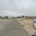Wrong-way pickup reported near casino in Calumet