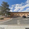 Burglary alarm at Pueblo of Jemez office building