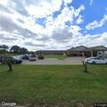 Man injured hand by striking window at The Blossoms