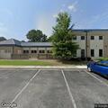 Unresponsive woman found at orthopedic center