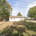 Person attempts to set house on fire in Morris