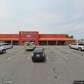 Shoplifting at Buffalo Shoals supermarket