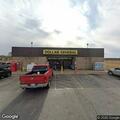 Traffic stop at Dollar General in Morris