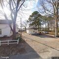 Gas leak in home on East Macon Avenue