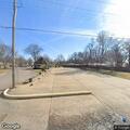 Person with severe breathing problem near Stevens Square