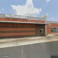 56-year-old man falls at McDonald's in Greenville