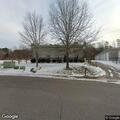 Structure fire reported on Cayuga Drive