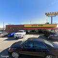 Customer causes disturbance at restaurant