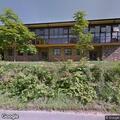 Fire alarm near Lower College Road and South Lane Access