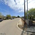 Smell of smoke reported at Lamberson Avenue home
