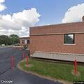 Woman in respiratory distress at Pitt County social services