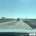 Hit-and-run crash on I-5 near Lost Hills Road