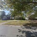 Aggressive dog reported on South Okmulgee Avenue