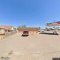 Middle-aged man has breathing issues and severe back pain in Cheyenne