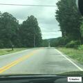 Police pursue car without windshield on Goose Creek