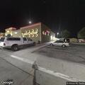 Suspect vehicle located at Pilot Travel Center