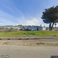 Power lines down on Pico Avenue in San Simeon