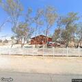 Vegetation fire near West Upjohn Avenue