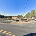Traffic crash involving tractor trailer and SUV