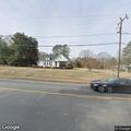 Trespassing complaint at North Salisbury Avenue