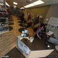 Silent panic alarm at Cricket store on Main Street