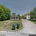 Neighbors banging on wall in duplex disturbance