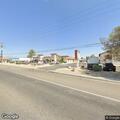 Person complains of pain near Ridgecrest