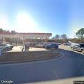Grill fire at Jordan Mini Mart structure